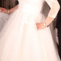 فروش لباس عروس