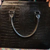 کیف چرم دیپلمات