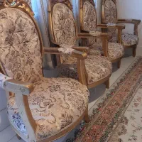 مبل سلطنتی