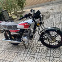 موتورسیکلت