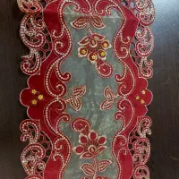 روعسلی و جلو مبلی