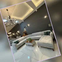 مبل*مرلین*« شاه نشین »