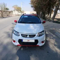 کوییک rمدل ۱۴۰۱ بدون هیچ خط خشی