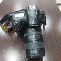 دوربین d810 نیکون