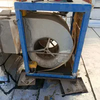 نصب وسرویس انواع کولرهای آبی