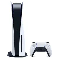 ps 5