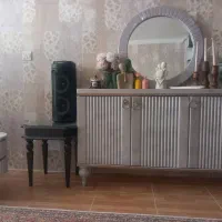 ایینه کنسول