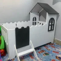 تخت خواب کودک