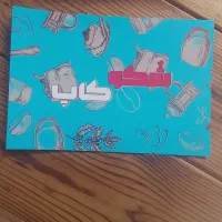 استخدام کارگر ساده و پیک پیاده