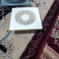 هواکش|پنکه و تصفیه‌کنندهٔ هوا|مشهد, شهید علی محمدی|دیوار