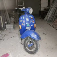 وسپا 150