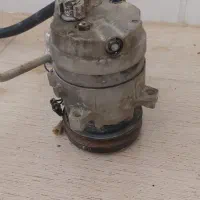 موتور کولر پراید کره ای
