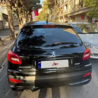 207 مدل ۱۴۰۲ دنده سقف پانا