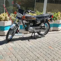 هندا ۱۲۵زیگما