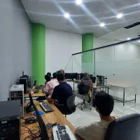 مرکز تخصصی آموزش تعمیرات کامپیوتر شروع ۱۸ تیر