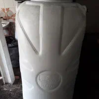 تانکر آب منبع ۵۰۰ لیتری