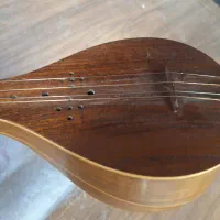سه تار فرهاد