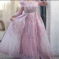 لباس مجلسی شیک وزیبا