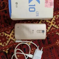 گوشی ال جی k10