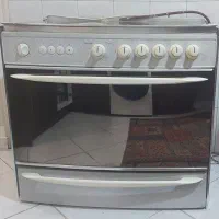 فرگاز تکنوگاز ۵ شعله