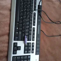 کیبورد فراسو