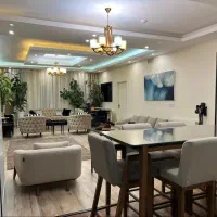 ۱۴۵ متر ۳ خواب لاله های شرقی ،رو به افتاب ،ده واحد