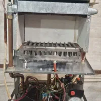پکیج ایران رادیاتور مدل m