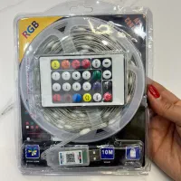 ریسه RGB هوشمند