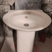 روشویی مارک مروارید