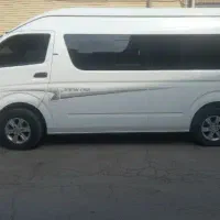 ون هایس دربستی به تمام نقاط کشور