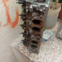 سرسیلندر پژو 405