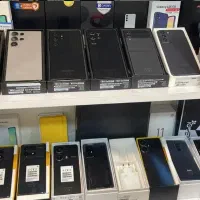 فروشنده و خریدار و معاوضه انواع گوشی های Xiaomi