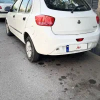 تیبا۲|خودرو سواری و وانت|سلماس, |دیوار