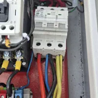 تعمیرات برقی