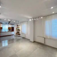 ۶۴متر دوبرنورگیر سندتکبرگ/پارکینگ سندی وامدار