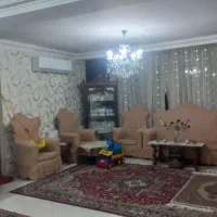 فروش فوری واحد 117 متری زیر قیمت منطقه در آخونی