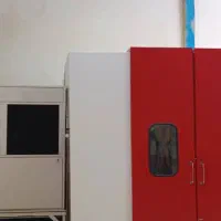 استخدام‌ اپراتور فرز هاب و سنگ دنده