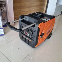 موتور برق  سایلنت
