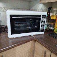 آون توستر گاسونیک