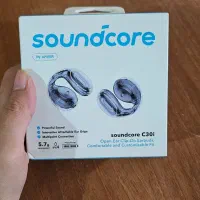 هندزفری soundcore مدل C30i