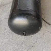 کپسول گاز ال پی جی