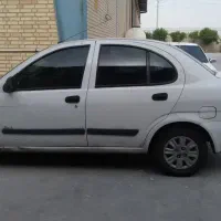 تیبا 1مدل 93