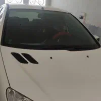 ۲۰۶ تیپ ۵ مدل ۹۳ ،عروسک