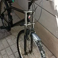 دوچرخه