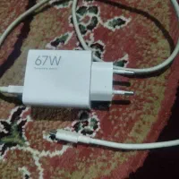 شارژر اصلی شیائومی