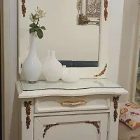 کنسول میزتلویزیون بوفه