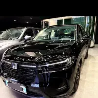 هوندا HR-Vهیبرید 2025 ژاپن فول ونیمه فول تحویل انی