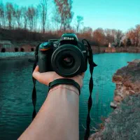 خدمات عکاسی حرفه‌ای