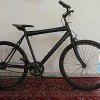 دوچرخه 26