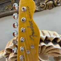 Fender Modern Player Telecaster|گیتار، بیس، امپلیفایر|تهران, شهرک چیتگر|دیوار